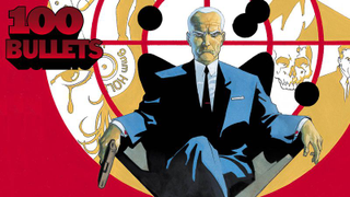 Tom Hardy to produce film adaptation of <i>100 Bullets</i>